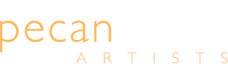Pecan Creek Artists Logo